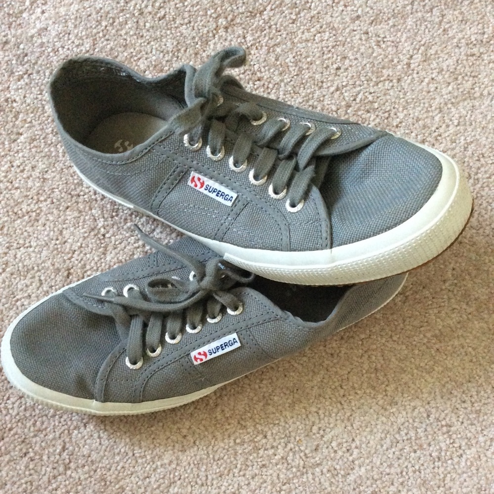 Superga shoes